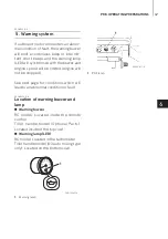 Preview for 37 page of TOHATSU M 40D2 Owner'S Manual