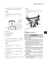 Preview for 45 page of TOHATSU M 40D2 Owner'S Manual