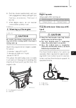 Preview for 47 page of TOHATSU M 40D2 Owner'S Manual