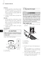 Preview for 50 page of TOHATSU M 40D2 Owner'S Manual