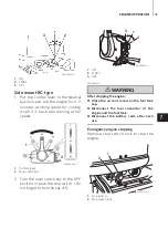 Preview for 51 page of TOHATSU M 40D2 Owner'S Manual