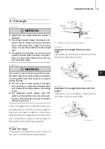 Preview for 53 page of TOHATSU M 40D2 Owner'S Manual