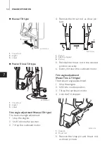 Preview for 54 page of TOHATSU M 40D2 Owner'S Manual