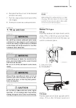 Preview for 55 page of TOHATSU M 40D2 Owner'S Manual