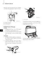 Preview for 56 page of TOHATSU M 40D2 Owner'S Manual