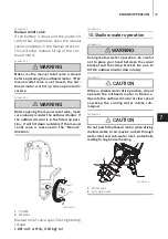 Preview for 57 page of TOHATSU M 40D2 Owner'S Manual