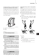 Preview for 63 page of TOHATSU M 40D2 Owner'S Manual