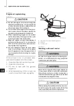 Preview for 66 page of TOHATSU M 40D2 Owner'S Manual