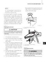 Preview for 67 page of TOHATSU M 40D2 Owner'S Manual