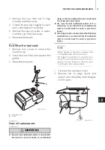 Preview for 71 page of TOHATSU M 40D2 Owner'S Manual