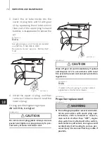 Preview for 72 page of TOHATSU M 40D2 Owner'S Manual