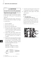 Preview for 74 page of TOHATSU M 40D2 Owner'S Manual