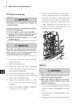 Preview for 80 page of TOHATSU M 40D2 Owner'S Manual