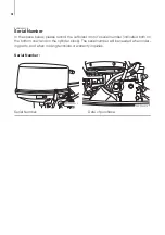 Preview for 6 page of TOHATSU M 6B Owner'S Manual