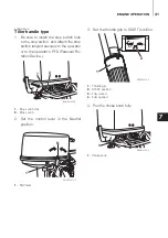 Preview for 33 page of TOHATSU M 6B Owner'S Manual