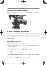 Preview for 11 page of TOHATSU MD 25B2 JET Owner'S Manual