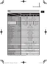 Предварительный просмотр 11 страницы TOHATSU MD 30B2 Owner'S Manual