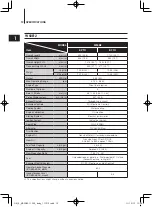 Предварительный просмотр 12 страницы TOHATSU MD 30B2 Owner'S Manual