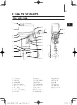 Предварительный просмотр 15 страницы TOHATSU MD 30B2 Owner'S Manual