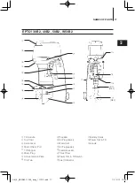 Предварительный просмотр 17 страницы TOHATSU MD 30B2 Owner'S Manual