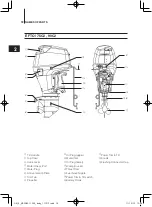 Предварительный просмотр 18 страницы TOHATSU MD 30B2 Owner'S Manual