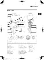 Предварительный просмотр 19 страницы TOHATSU MD 30B2 Owner'S Manual