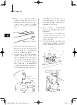 Предварительный просмотр 26 страницы TOHATSU MD 30B2 Owner'S Manual