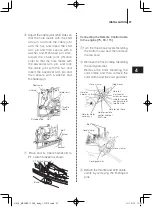 Предварительный просмотр 27 страницы TOHATSU MD 30B2 Owner'S Manual