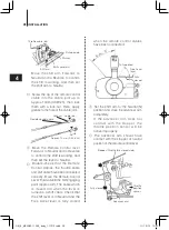 Предварительный просмотр 28 страницы TOHATSU MD 30B2 Owner'S Manual