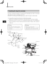 Предварительный просмотр 32 страницы TOHATSU MD 30B2 Owner'S Manual