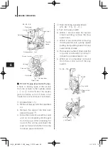 Предварительный просмотр 46 страницы TOHATSU MD 30B2 Owner'S Manual