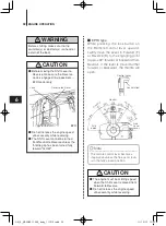 Предварительный просмотр 52 страницы TOHATSU MD 30B2 Owner'S Manual