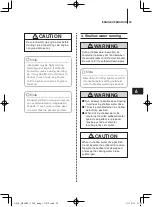 Предварительный просмотр 53 страницы TOHATSU MD 30B2 Owner'S Manual