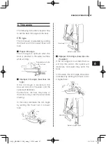 Предварительный просмотр 57 страницы TOHATSU MD 30B2 Owner'S Manual