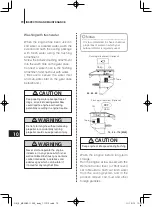 Предварительный просмотр 70 страницы TOHATSU MD 30B2 Owner'S Manual