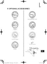 Предварительный просмотр 87 страницы TOHATSU MD 30B2 Owner'S Manual