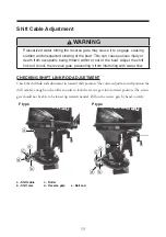 Предварительный просмотр 17 страницы TOHATSU MD 35B2 JET Owner'S Manual