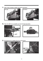 Предварительный просмотр 18 страницы TOHATSU MD 35B2 JET Owner'S Manual