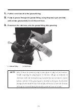 Предварительный просмотр 21 страницы TOHATSU MD 35B2 JET Owner'S Manual