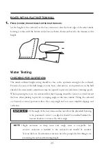 Предварительный просмотр 25 страницы TOHATSU MD 35B2 JET Owner'S Manual