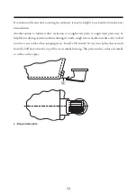 Предварительный просмотр 26 страницы TOHATSU MD 35B2 JET Owner'S Manual