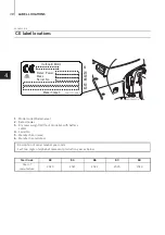 Preview for 20 page of TOHATSU MFS 100A Owner'S Manual