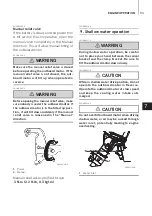 Preview for 53 page of TOHATSU MFS 100A Owner'S Manual