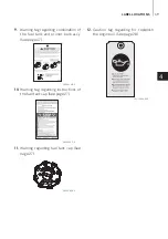 Предварительный просмотр 19 страницы TOHATSU MFS 115A Owner'S Manual