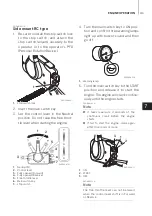 Предварительный просмотр 41 страницы TOHATSU MFS 115A Owner'S Manual