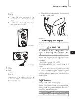 Предварительный просмотр 43 страницы TOHATSU MFS 115A Owner'S Manual