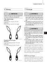 Предварительный просмотр 51 страницы TOHATSU MFS 115A Owner'S Manual