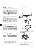 Предварительный просмотр 54 страницы TOHATSU MFS 115A Owner'S Manual