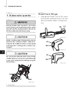 Предварительный просмотр 56 страницы TOHATSU MFS 115A Owner'S Manual