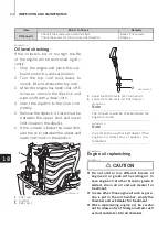 Предварительный просмотр 64 страницы TOHATSU MFS 115A Owner'S Manual